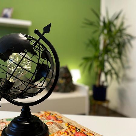 Galerie-Ferienwohnung "Im Schindlershof" - Zentral Und Ruhig Eibenstock Exteriör bild
